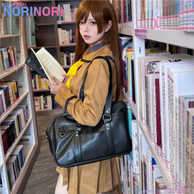 Anime Cosplay Kiss - 女性のための漫画のコスプレウィッグ,女の子のための制服,女の子のための素敵な衣装,kamisama love kiss,nanami momozono