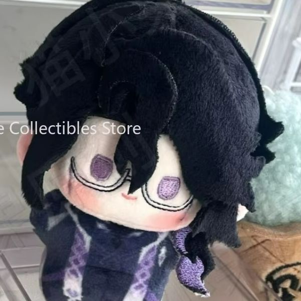 Anime Cosplay Girl Costume - アニメ原神 ‌ パンタローネ コスプレ 10 センチメートルかわいいぬいぐるみ綿おもちゃぬいぐるみフィギュア誕生日プレゼント女の子