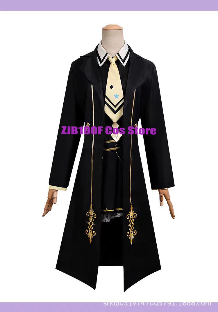 ゲームプリティーダービーコスチュームマンハッタンカフェウマ娘 - Anime Cosplay Cafe のレビューと価格