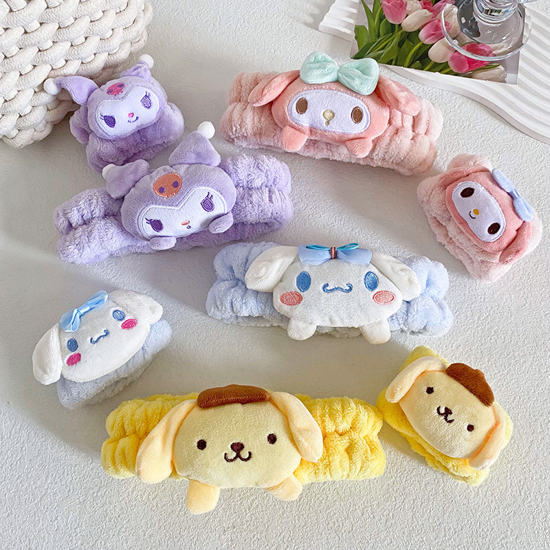 3 ピース/セットアニメ漫画洗濯ヘッドバンドセットリストバン - Anime Cosplay Makeup のレビューと価格
