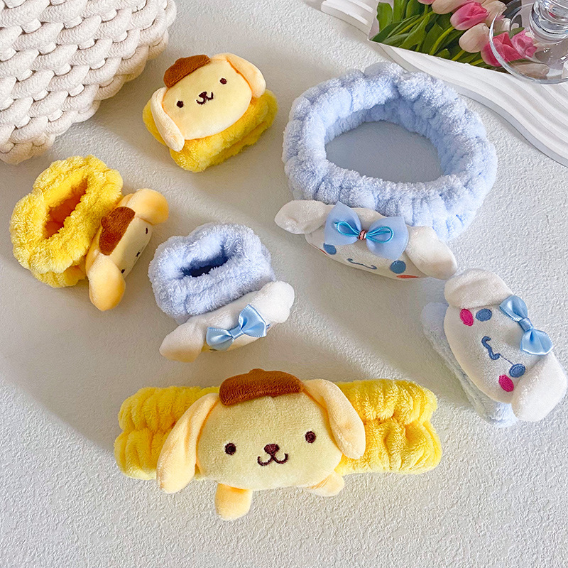 3 ピース/セットアニメ漫画洗濯ヘッドバンドセットリストバン - Anime Cosplay Makeup のレビューと価格