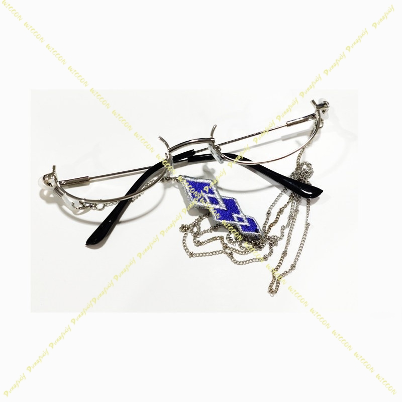 ゲーム原神（Genshin Impact）パントアーノコスプ - Anime Cosplay Glasses のレビューと価格