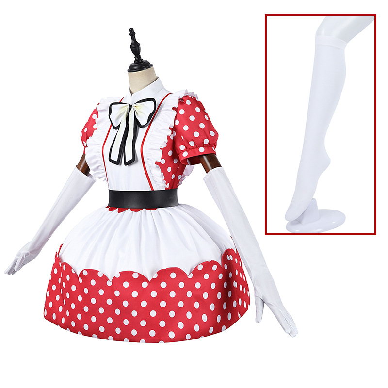 アニメ「Oshi No Ko」シーズン2 コスプレ衣装 B- - Anime Cosplay Female Characters のレビューと価格