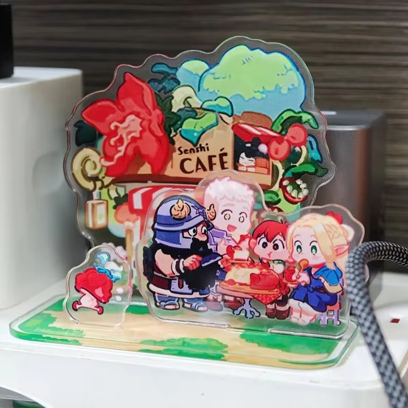 アニメ「デリシャス・イン・ダンジョン」マーシル・ライオス・セ - Anime Cosplay Buy のレビューと価格