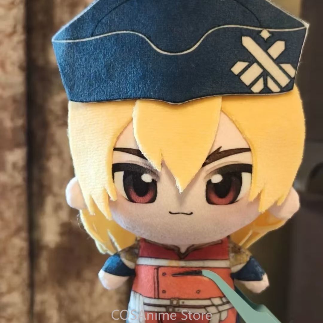 ドクターストーン ジェン・アサギリ・スタンリー 10 センチ - Anime Cosplay Female Characters のレビューと価格