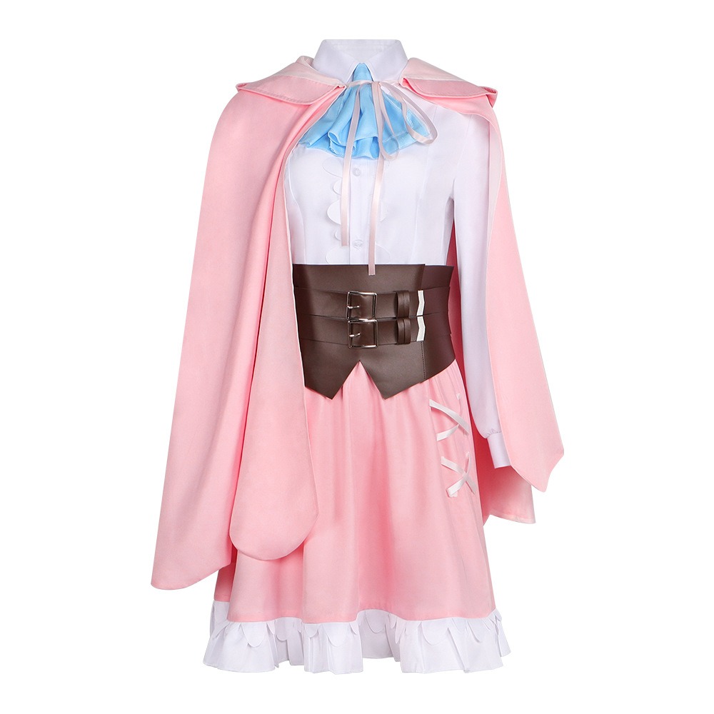 アニメ「Re:ゼロから始める異世界生活」ラム・レム コスプレ - Anime Cosplay Rem のレビューと価格