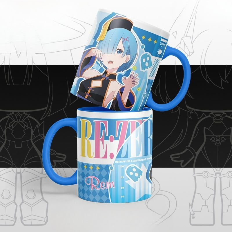 Re:ゼロから始める異世界生活エミリアレムアニメ周辺漫画プリ - Anime Cosplay Rem のレビューと価格