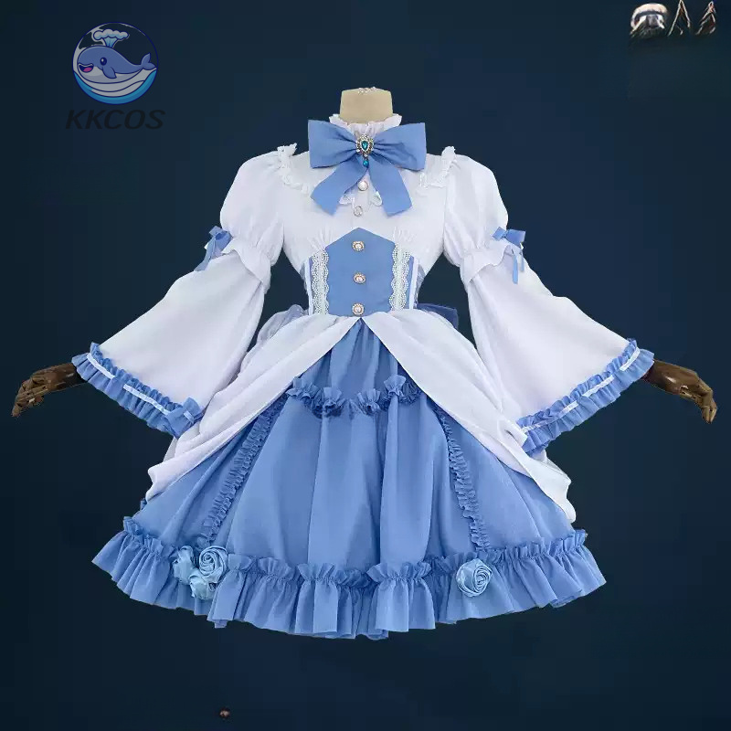 Re:ゼロから始める異世界生活 レム コスプレ衣装 ハロウィ - Anime Cosplay Rem のレビューと価格