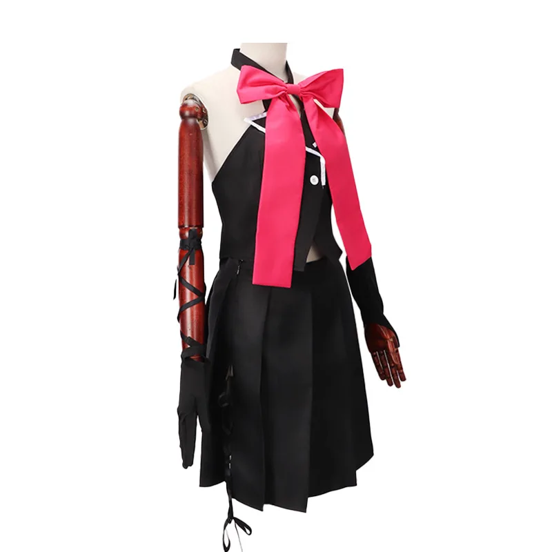 アニメエンゲージキスコスプレキサラ女性コスチューム - Anime Cosplay Kiss のレビューと価格