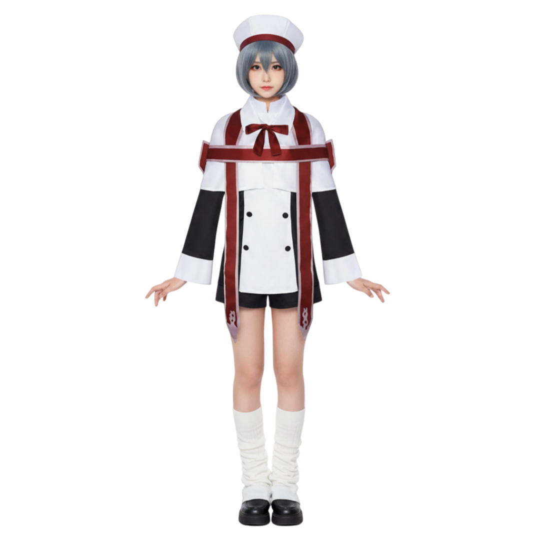 黒執事 シエル・ファントムハイヴ コスプレ衣装 ウィッグ 教 - Cosplay Anime Black のレビューと価格