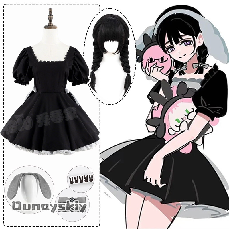 アニメエイリアンステージ SuA 3周年記念ラビットカフェコ - Anime Cosplay Cafe のレビューと価格