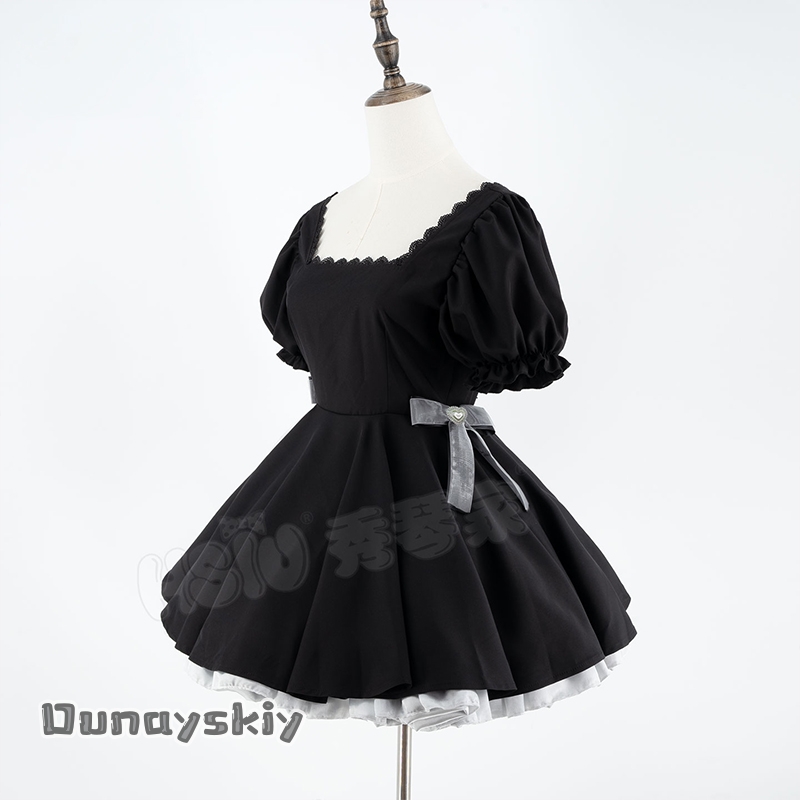 アニメエイリアンステージ SuA 3周年記念ラビットカフェコ - Anime Cosplay Cafe のレビューと価格