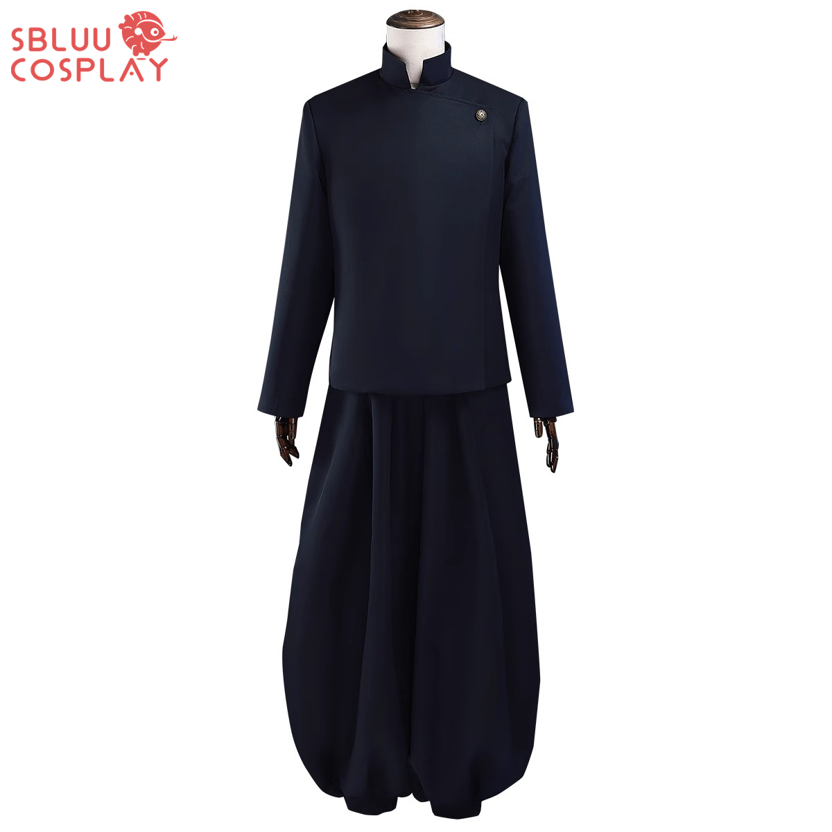 Sbluucosplay-ハロウィーンの衣装,コスプレ,アニ - Anime Cosplay Shop のレビューと価格