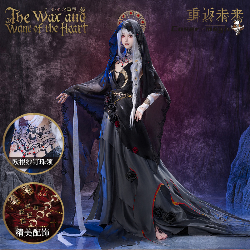 Irelia H ストアアニメリバース: 1999 セメルヴ - Anime Cosplay Female Characters のレビューと価格