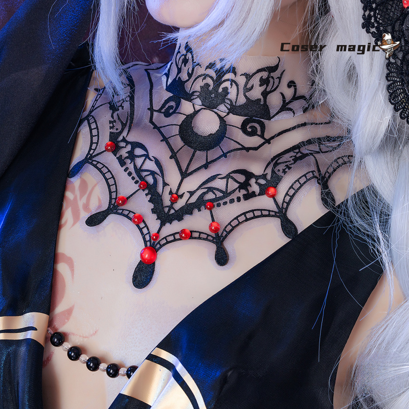 Irelia H ストアアニメリバース: 1999 セメルヴ - Anime Cosplay Female Characters のレビューと価格
