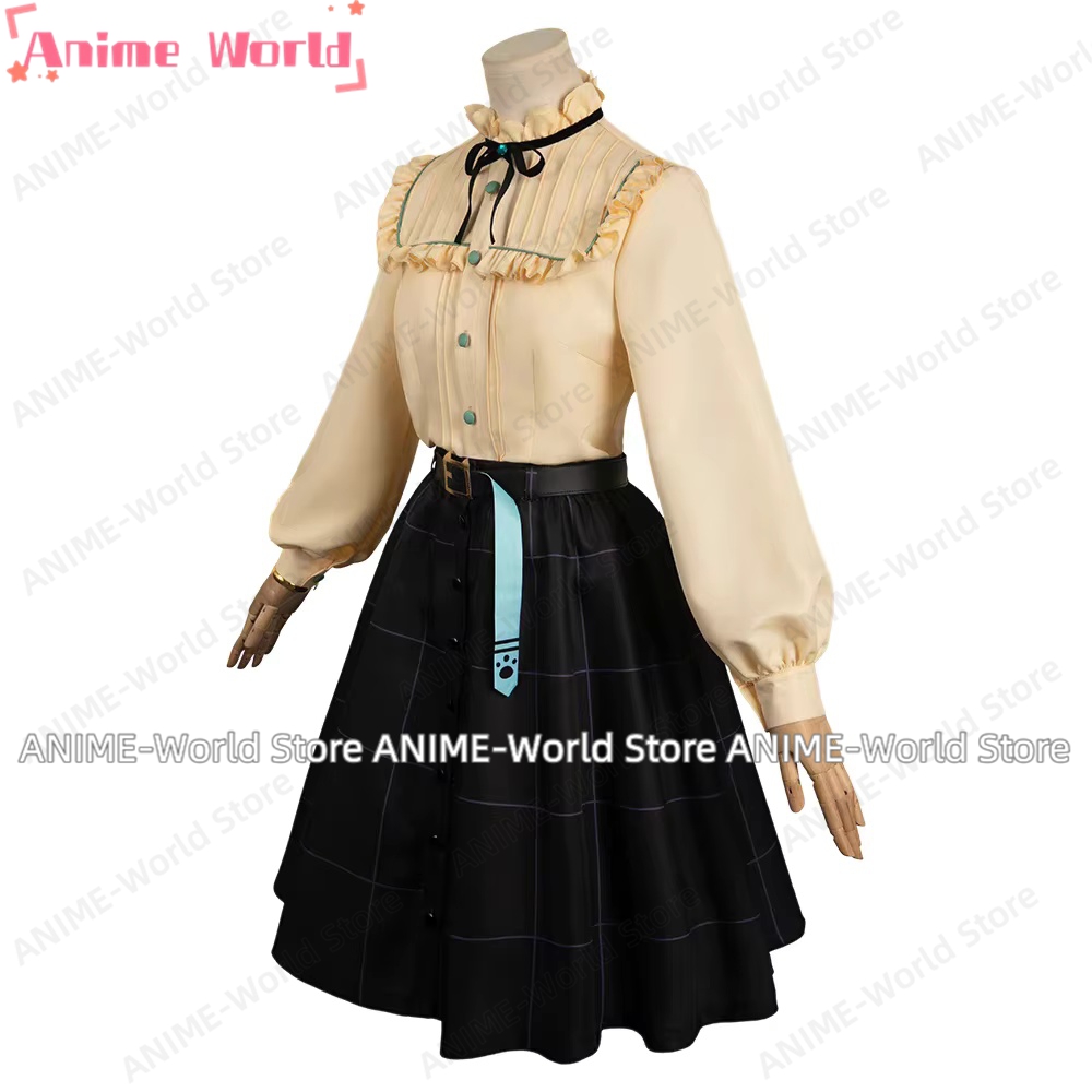 《カスタムサイズ》ゲームウマ娘: プリティーダービー マンハ - Anime Cosplay Cafe のレビューと価格