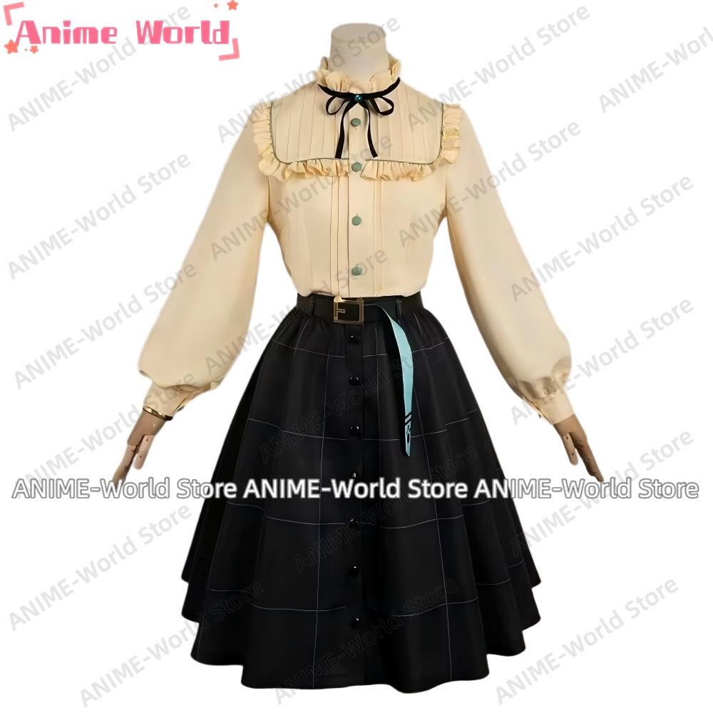 《カスタムサイズ》ゲームウマ娘: プリティーダービー マンハ - Anime Cosplay Cafe のレビューと価格