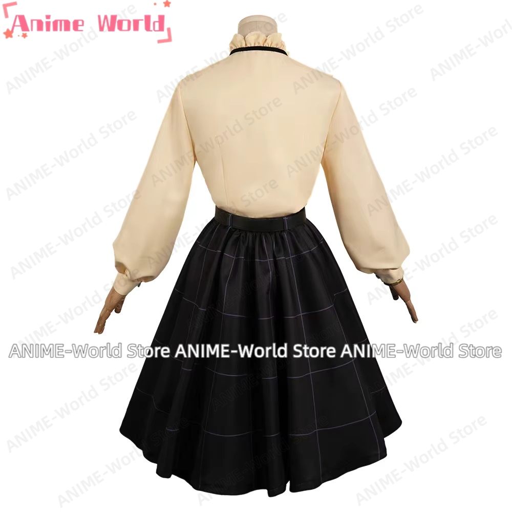 《カスタムサイズ》ゲームウマ娘: プリティーダービー マンハ - Anime Cosplay Cafe のレビューと価格