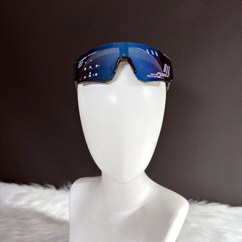 ゲーム Honkai: スターレール シルバーウルフ コスプ - Anime Cosplay Glasses のレビューと価格