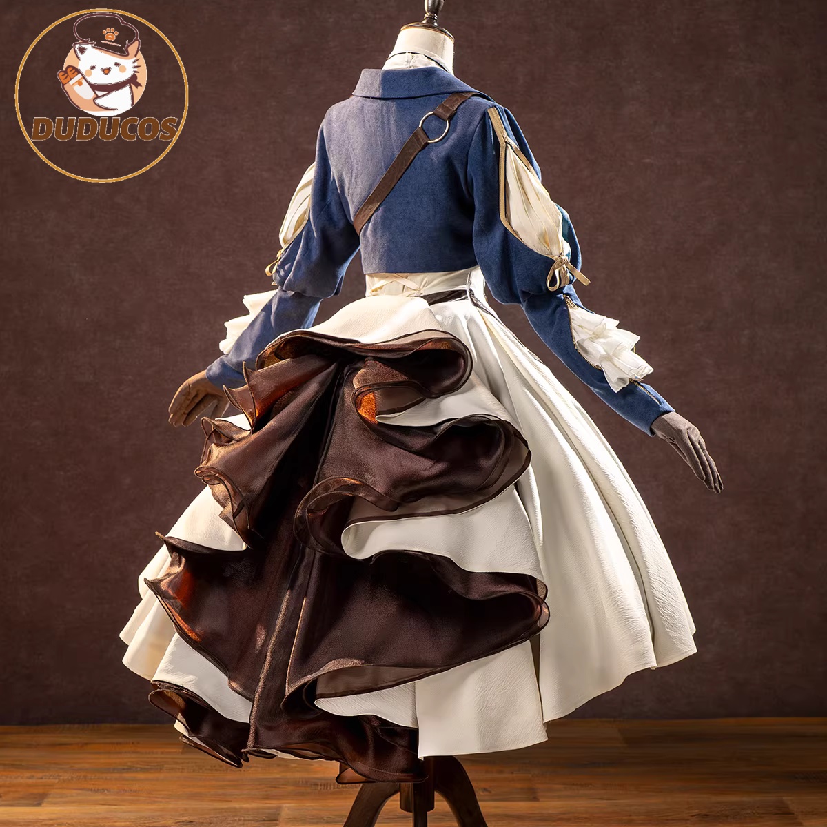 在庫あり バイオレット・エヴァーガーデン コスプレ アニメ  - Anime Cosplay Female Characters のレビューと価格