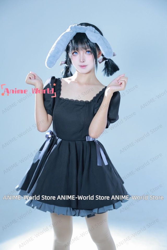 「カスタムサイズ」エイリアンステージ ミジ・スア コスプレ  - Anime Cosplay Cafe のレビューと価格