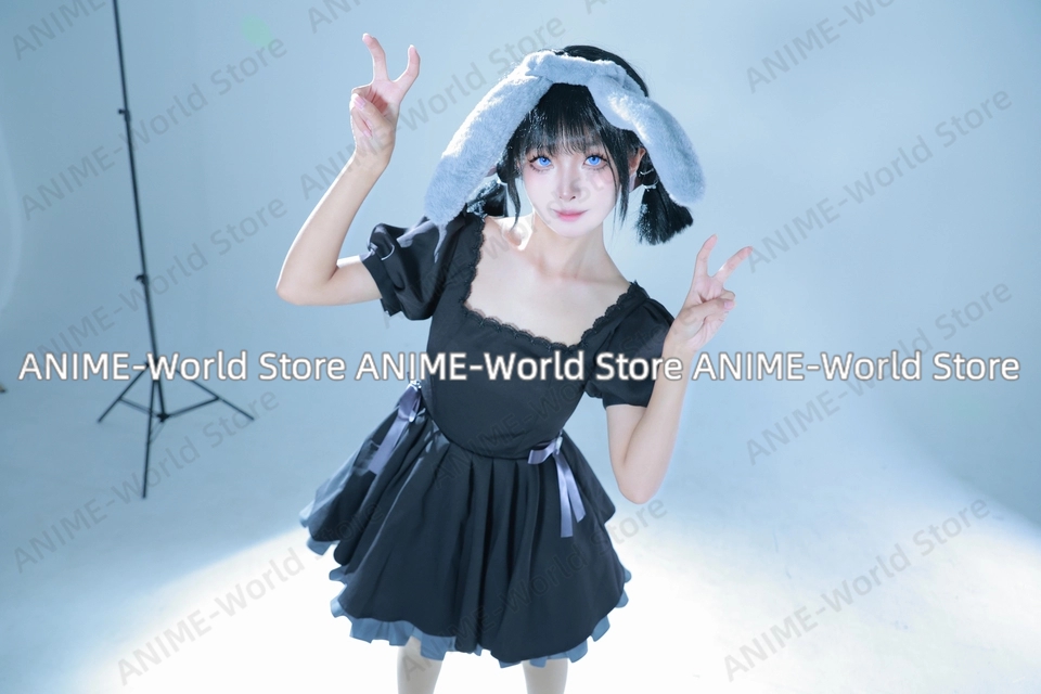 「カスタムサイズ」エイリアンステージ ミジ・スア コスプレ  - Anime Cosplay Cafe のレビューと価格