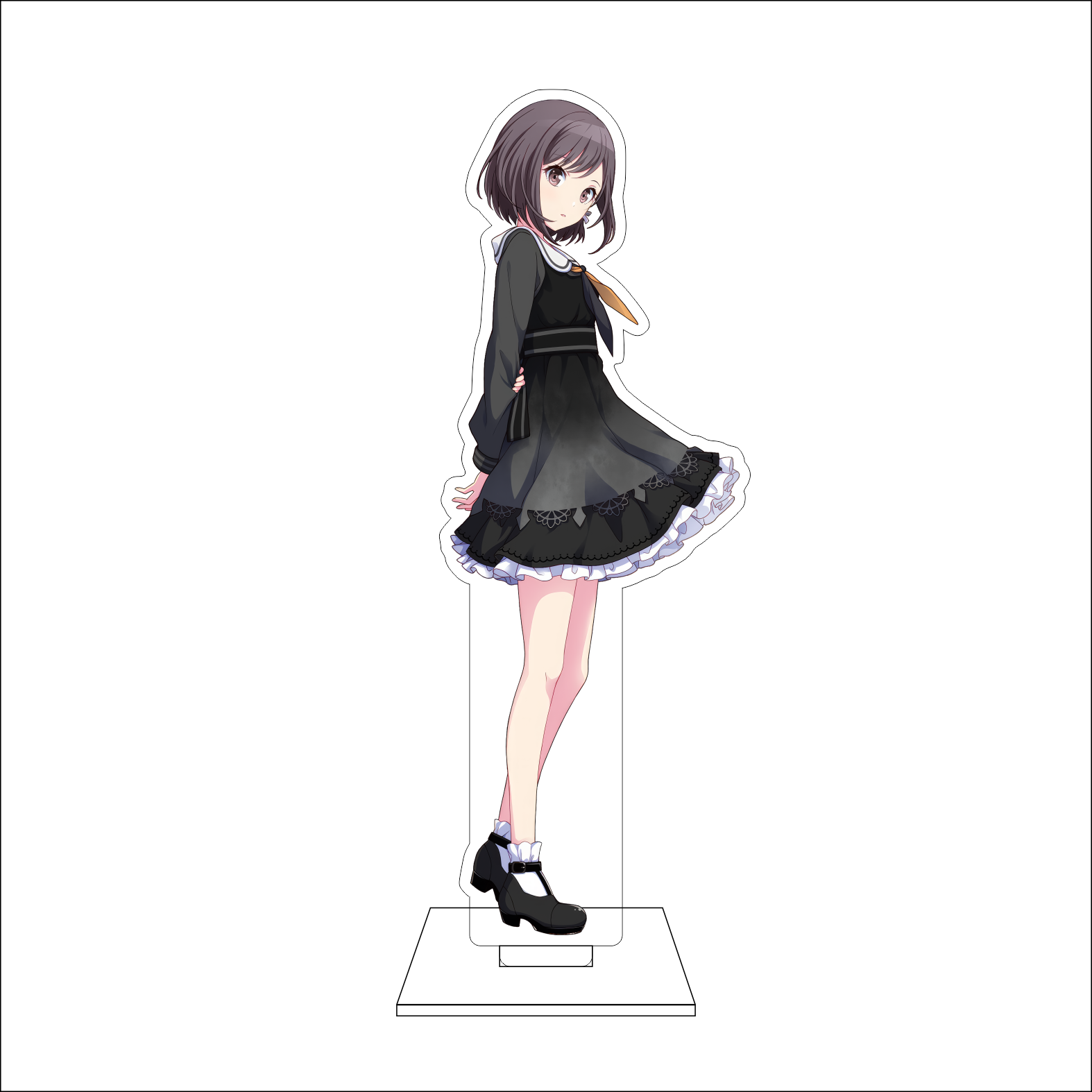 16CMアニメ ‌ プロジェクトセカイ カラフルステージ コ - Anime Cosplay Buy のレビューと価格