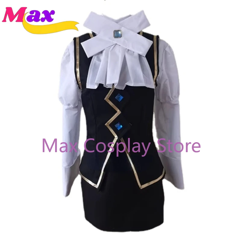 マックス・フランジスカ・フォン・カルマ コスプレ服 フェニッ - Anime Cosplay Nz のレビューと価格