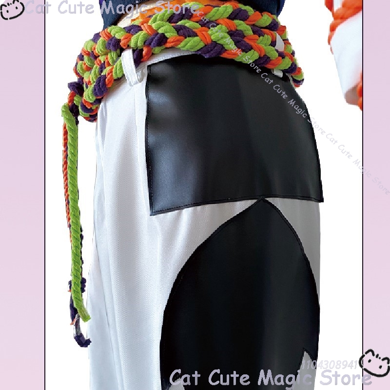 王の栄光 ギルリーポップ メイエン コスプレ衣装 コスチュー - Anime Cosplay Kostüm のレビューと価格