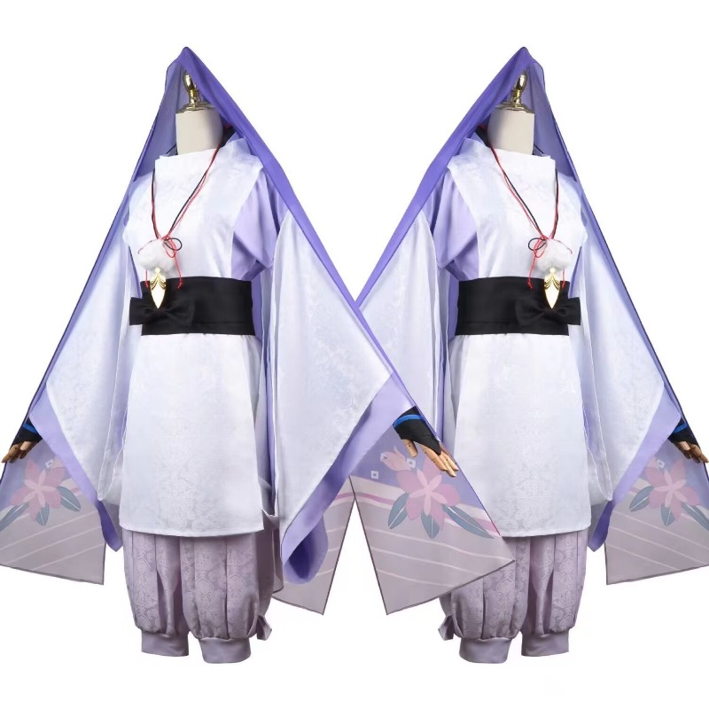 スカラムーシュ・ザ・ワンダラー コスプレ衣装 スカラムーシュ - Anime Cosplay Kostüm のレビューと価格