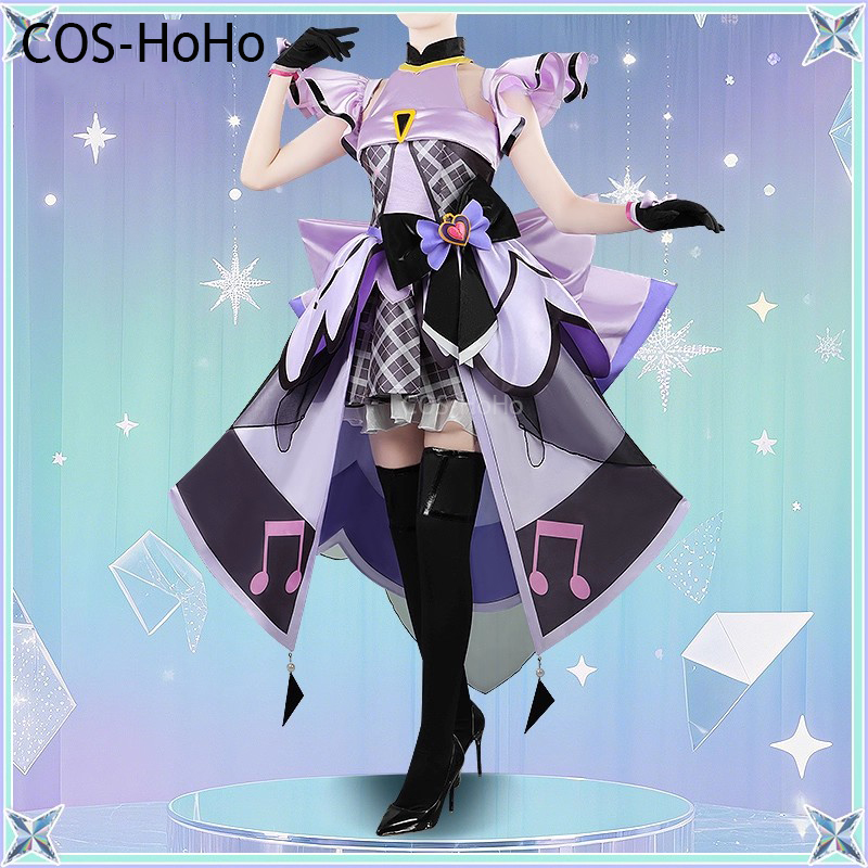 COS-HoHo あなたとアイドルプリキュアキュアキスゴージ - Anime Cosplay Kiss のレビューと価格