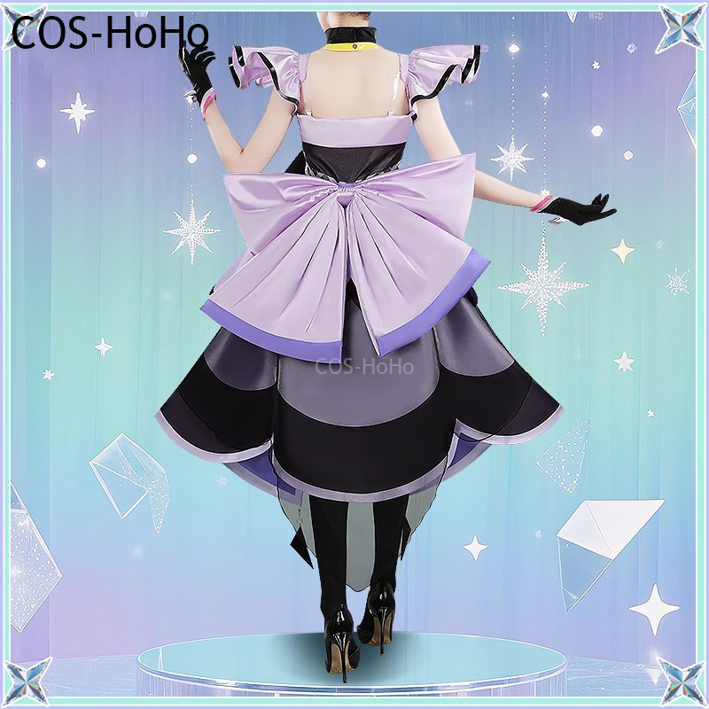 COS-HoHo あなたとアイドルプリキュアキュアキスゴージ - Anime Cosplay Kiss のレビューと価格