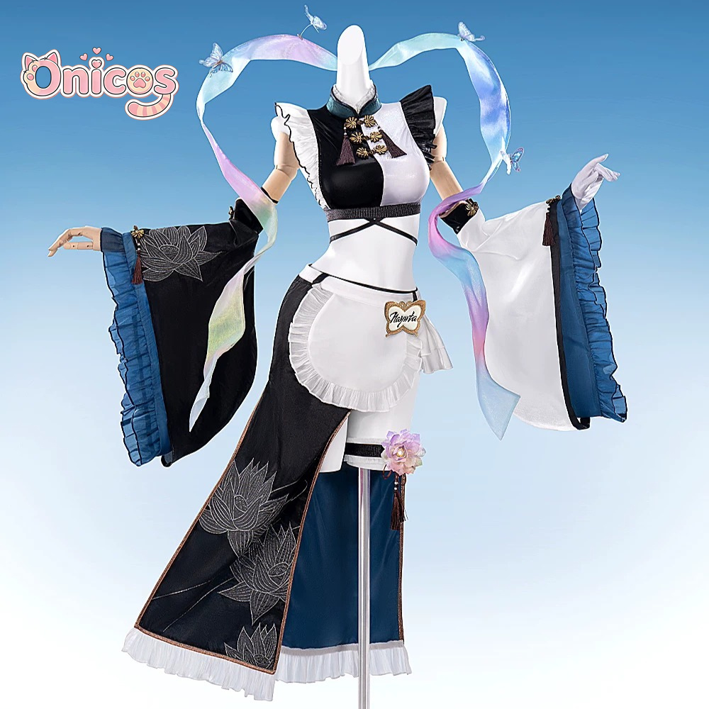 勝利の女神：NIKKE×and GALLERYコラボカフェ  - Anime Cosplay Cafe のレビューと価格