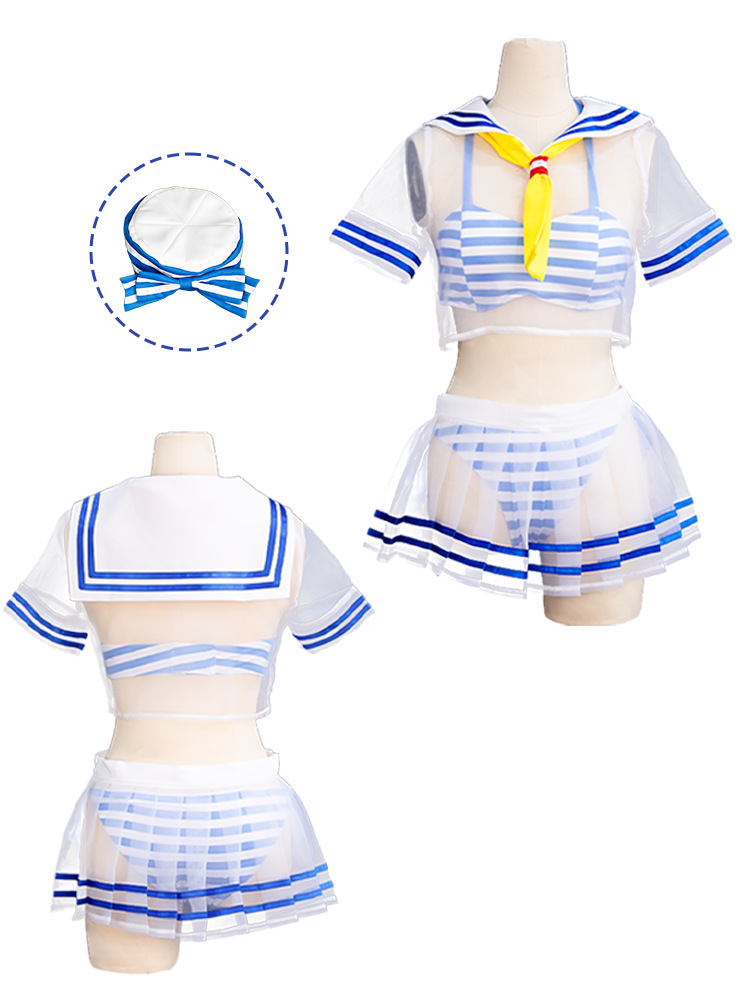 Re:ゼロから始める異世界生活 レム コスプレ衣装 - かわ - Anime Cosplay Rem のレビューと価格