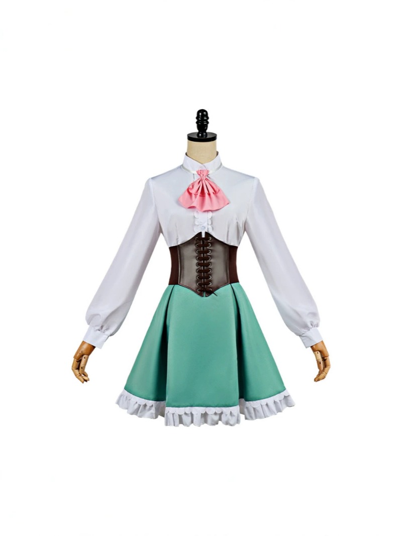 Re:ゼロから始める異世界生活 レム アドベンチャーバージョ - Anime Cosplay Rem のレビューと価格
