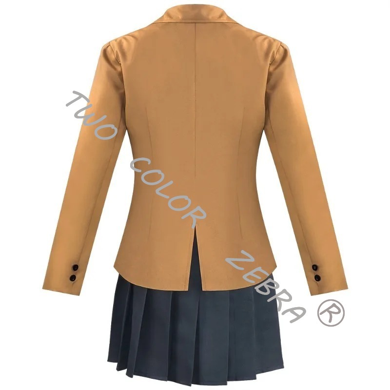 梓川サクタ コスプレ衣装 アニメ 青春ブタ野郎はバストが大き - Anime Cosplay Kostüm のレビューと価格