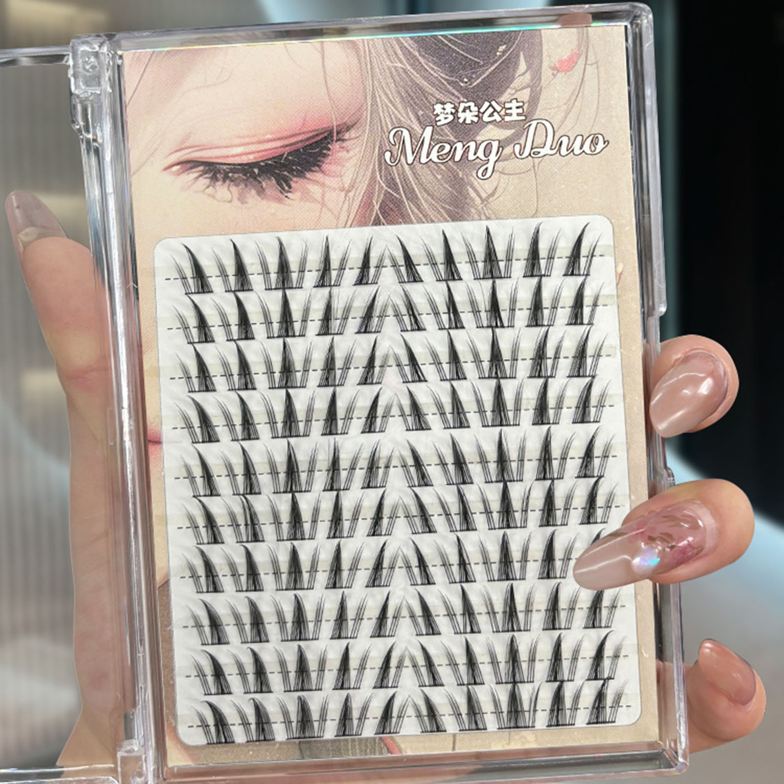 10 行 3D うっすらマンガひまわり偽まつげふわふわボリュ - Anime Cosplay Lashes のレビューと価格
