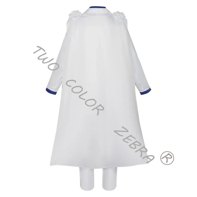 怪盗キッドコスプレ衣装種類 Die Phantomdieb  - Anime Cosplay Kostüm のレビューと価格