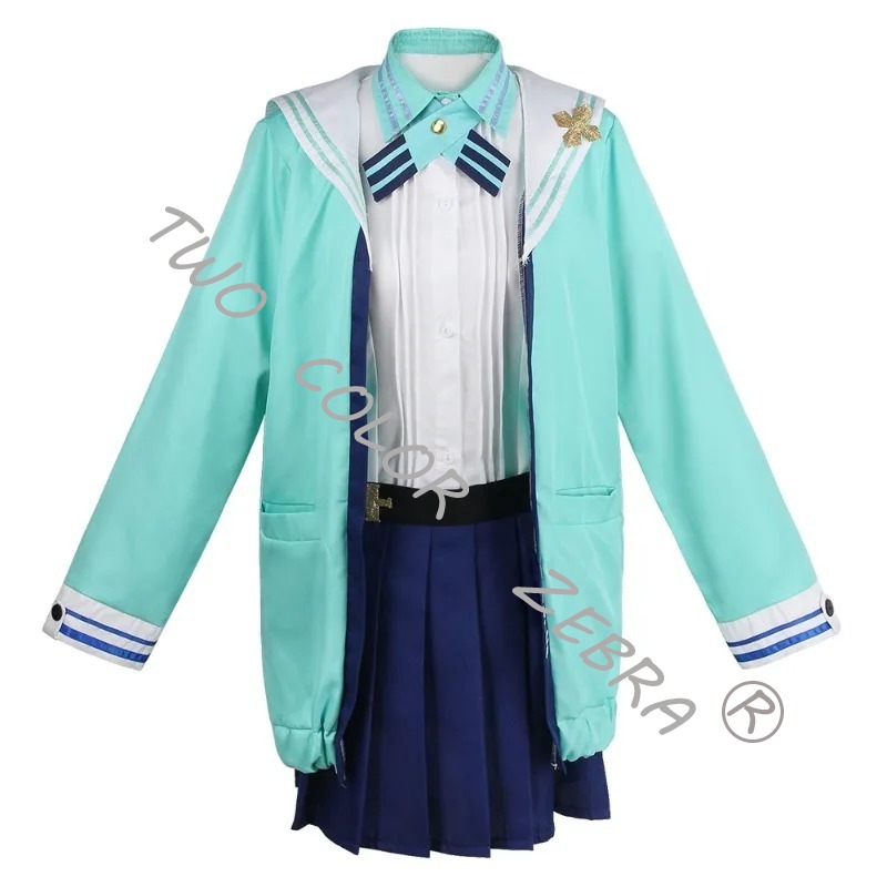 XIN LAI SEN Cos ショ糖コスプレ Kostüm - Anime Cosplay Kostüm のレビューと価格