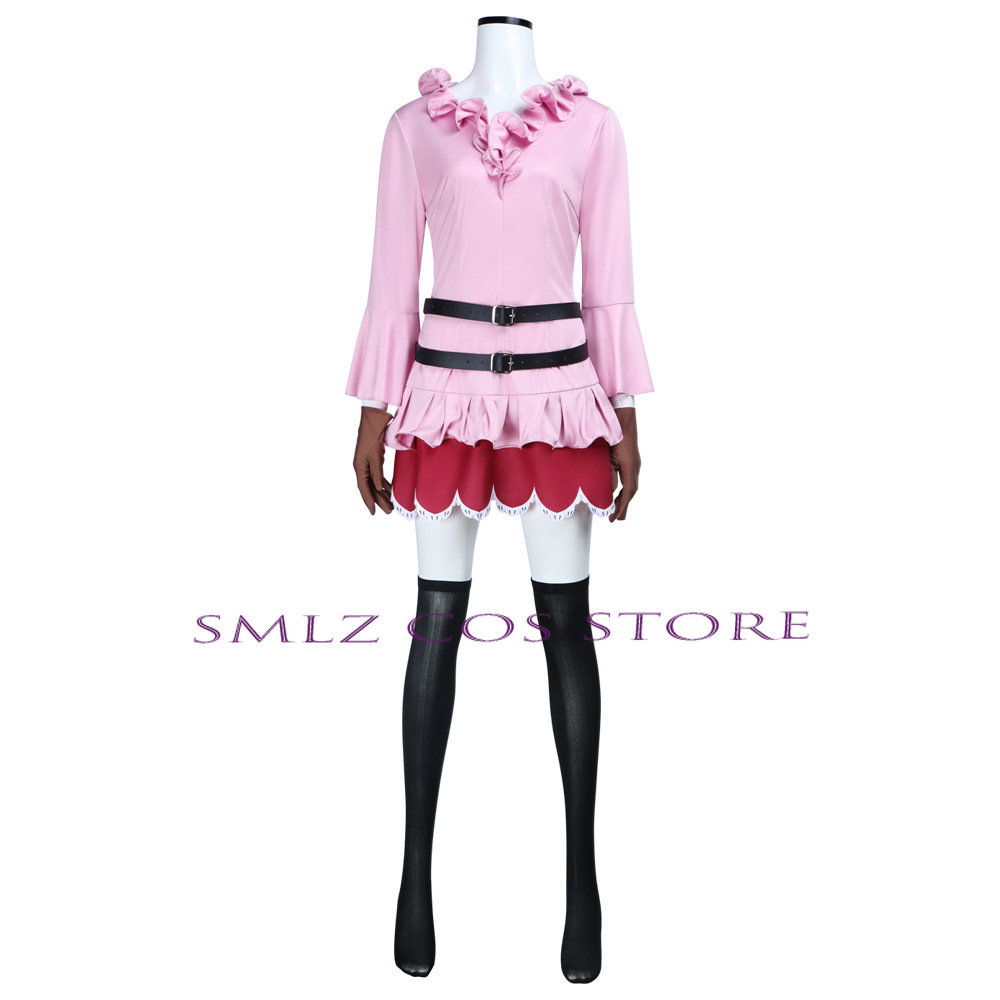 アニメコアラコスプレ衣装女性コアラピンクドレス帽子セクシーな - Anime Cosplay Female Characters のレビューと価格