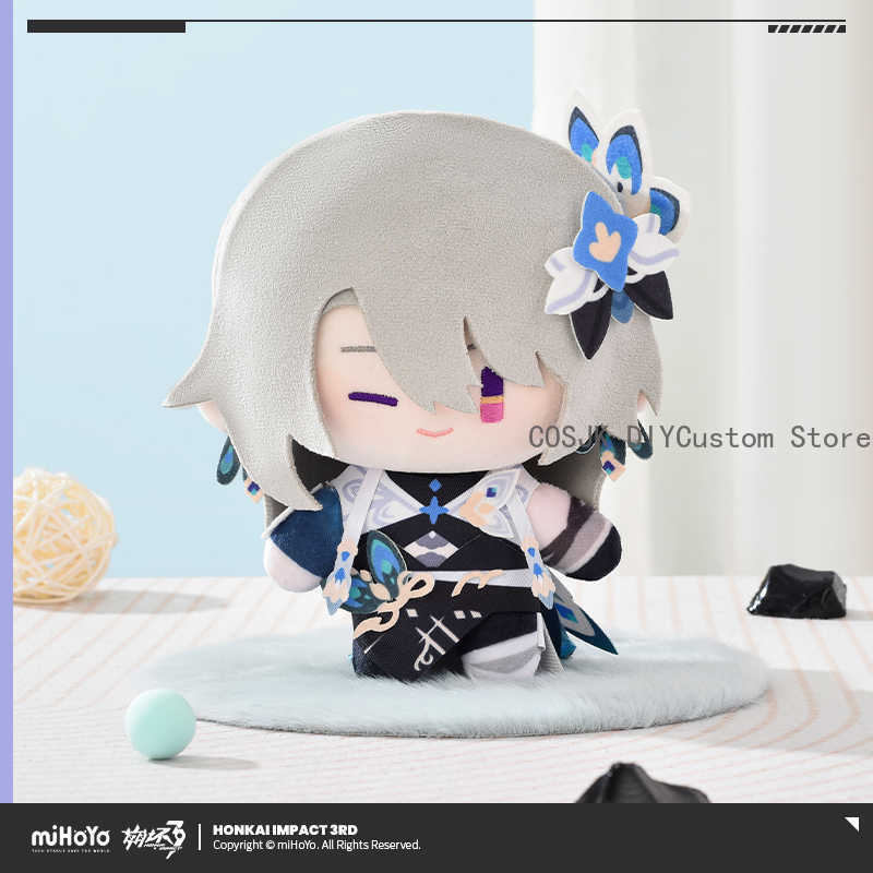 オリジナル Mihoyo ゲーム Honkai Impact - Anime Cosplay Buy のレビューと価格