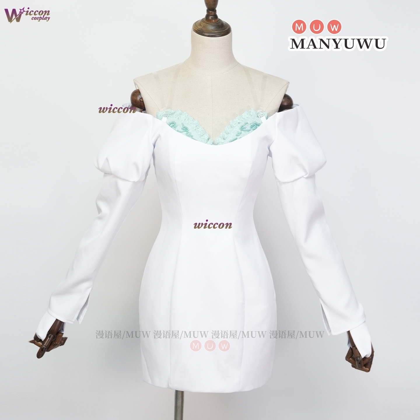 スア・ミジ コスプレ衣装 エイリアンステージ アニメ衣装 - - Anime Cosplay Cafe のレビューと価格